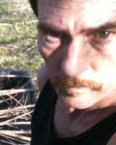 Man, 65. Joebuck6423