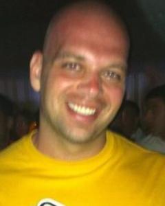 Man, 46. gymrat2573