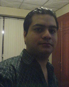Man, 43. daniel0080