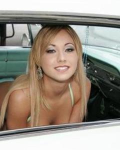 Woman, 38. Columbuswhore