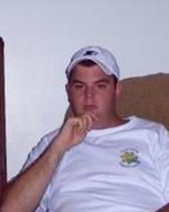 Man, 40. aceman21