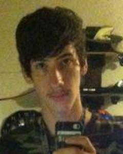 Man, 28. Collin8856