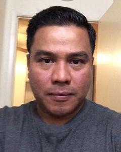 Man, 50. Perolito