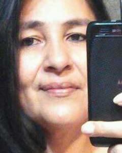Woman, 63. AngelFlores