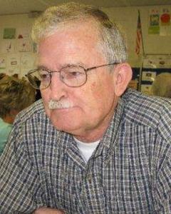 Man, 89. Tombill