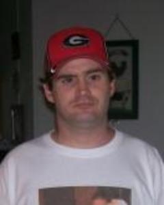 Man, 45. mike10378