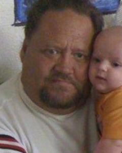 Man, 60. licker691450