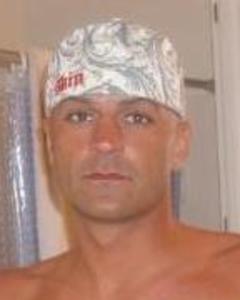 Man, 39. CSARGE2121