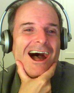 Man, 70. irvinebenoir