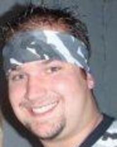Man, 37. dckorth
