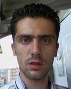 Man, 44. crusee