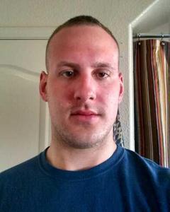 Man, 36. tommyt8142