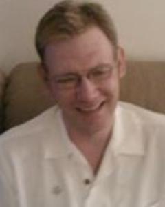 Man, 51. glibby