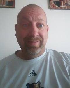 Man, 51. jaker74