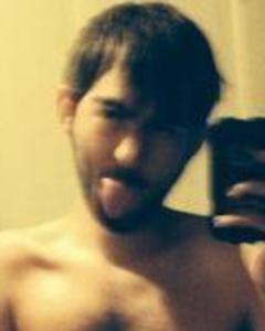 Man, 30. hellwolf1177