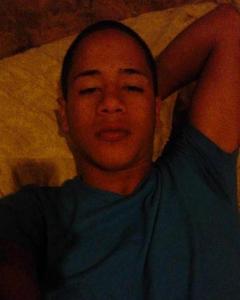 Man, 31. Josue8545