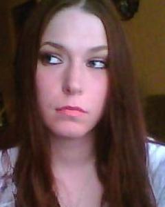 Woman, 39. GypsyCat