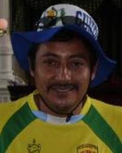 Man, 54. lento2009