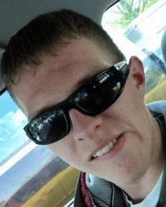 Man, 34. hillbillyde966