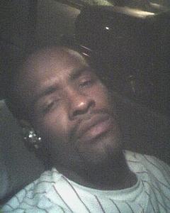 Man, 46. yungreddagreat