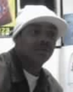 Man, 65. SIR_WILL978