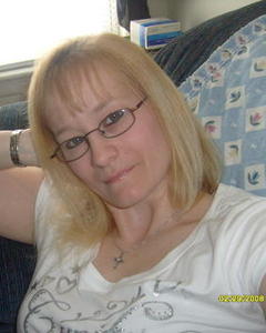 Woman, 50. sexyblonde342