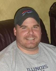 Man, 43. strummy