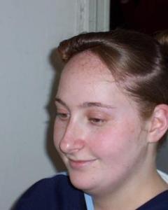 Woman, 42. Shorty460