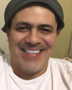 Man, 50. Satardy