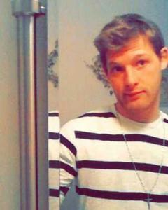 Man, 34. Mike246670