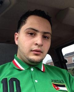 Man, 33. Salaaa8566