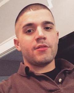 Man, 33. Steve117812