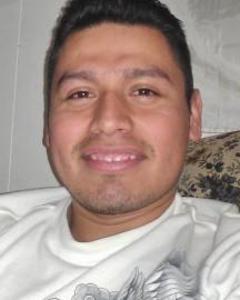 Man, 42. eldiablo325