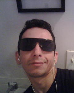 Man, 47. thexeffect