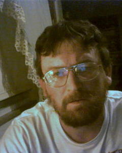 Man, 53. visual1487