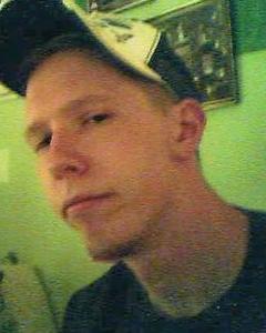Man, 38. aestud87