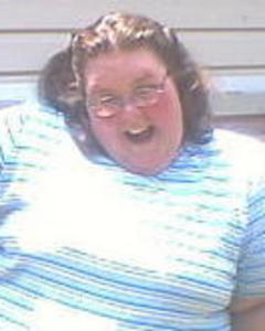 Woman, 45. missy062707