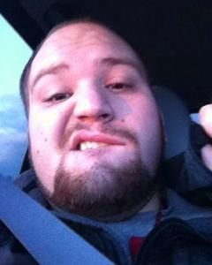 Man, 33. Jonmykel