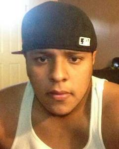 Man, 34. fredo1151