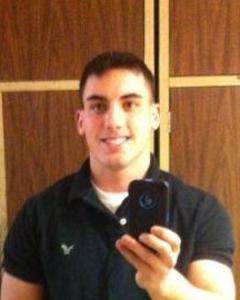 Man, 35. Militaryma6278