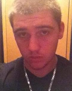 Man, 31. TwistedAlex