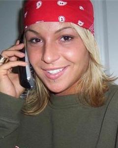 Woman, 45. harriets
