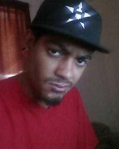 Man, 33. Mcochren