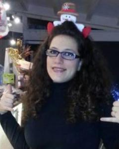 Woman, 41. cutemarianna