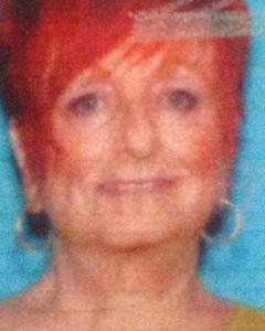 Woman, 84. Peepers0802