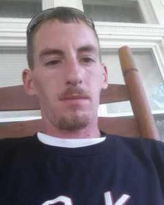 Man, 35. Rayy4636