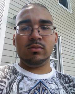 Man, 29. doubleohjo