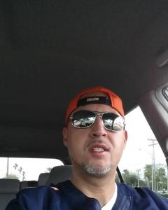 Man, 52. Floridian555