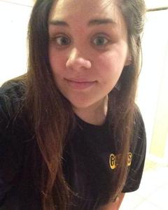 Woman, 30. Danielle8696