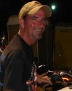 Man, 65. trry_leblanc